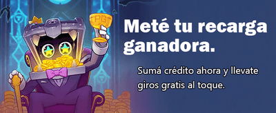 Ganá crypto jugando hoy banner