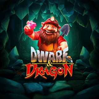Dwarf & Dragon icon