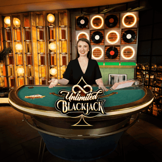 Unlimited Blackjack icon