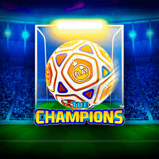 The Champions icon