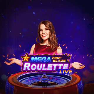 Mega Fire Blaze Ruleta España icon