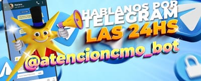Unite a nuestro canal banner
