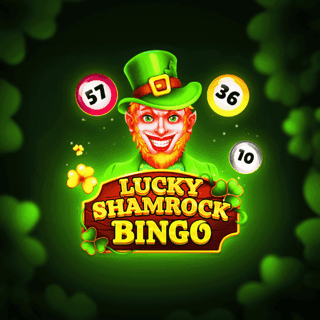 Lucky Shamrock Bingo icon