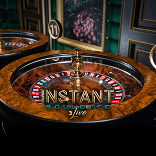 Instant Roulette icon