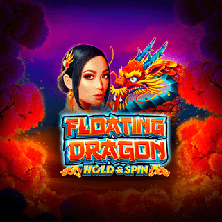 Floating Dragon icon