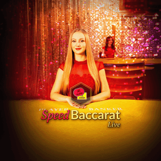 Speed Baccarat 12 icon