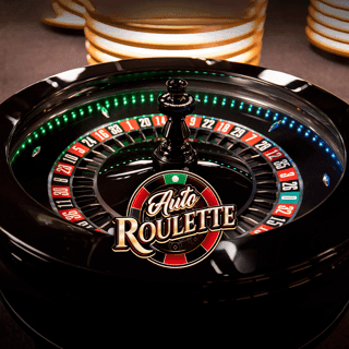 Automatic Roulette icon